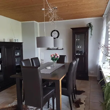 HideOut Appartement Monschau Buitenkant foto