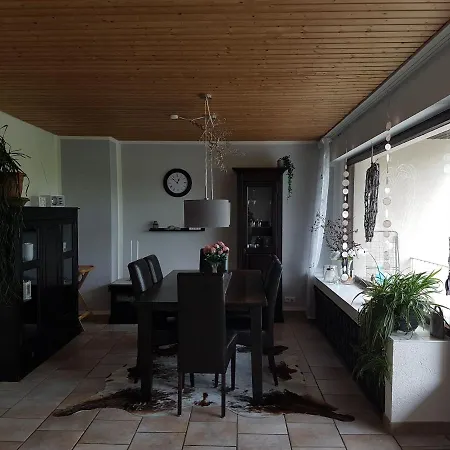 HideOut Appartement Monschau Buitenkant foto