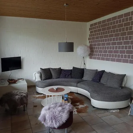 HideOut Appartement Monschau Buitenkant foto