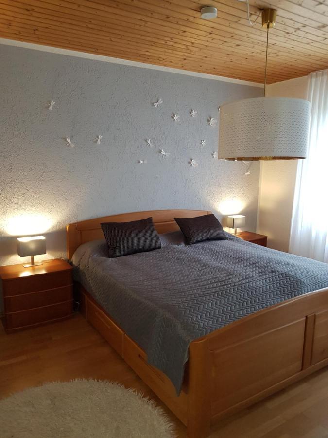 Hideout Apartment Monschau